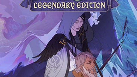 The Banner Saga 3: Legendary Edition