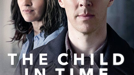 child in time movie review