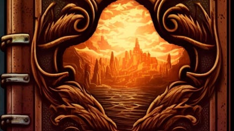 Tome of Fates