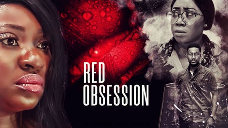 Red Obsession (Movie)