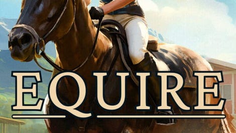 Equire