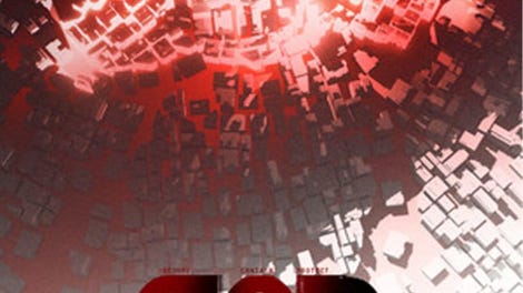 SCP: Secret Files