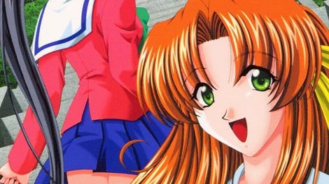 Kimi ni Steady