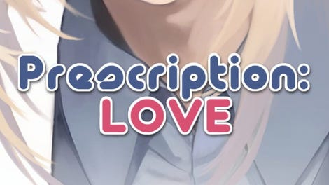 Prescription: Love