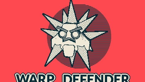 Warp Defender