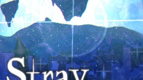 Stray Savior