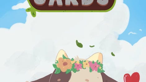 Terracards