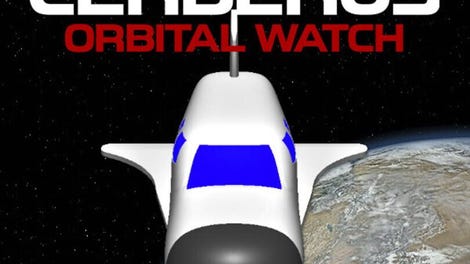 Cerberus: Orbital watch