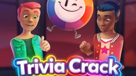 Trivia Crack VR