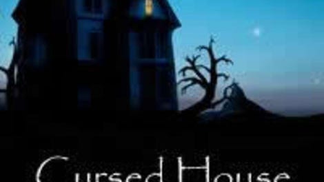 Cursed House Escape