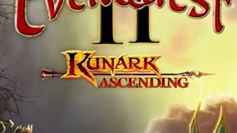 EverQuest II: Kunark Ascending