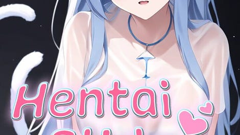 Hentai Slide Puzzle