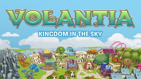 Volantia: Kingdom in the Sky