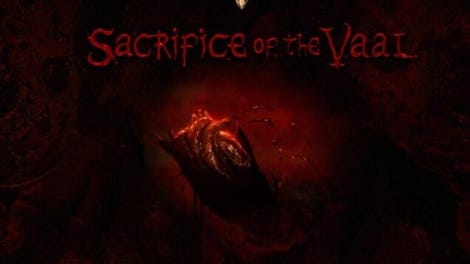 Path of Exile: Sacrifice of the Vaal