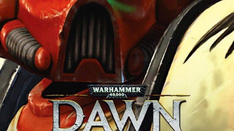 Warhammer 40,000: Dawn of War - Game of the Year Edition