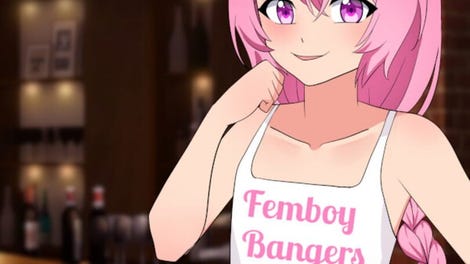 Femboy Bangers 2