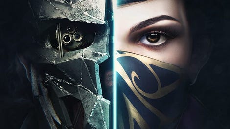 Dishonored 2