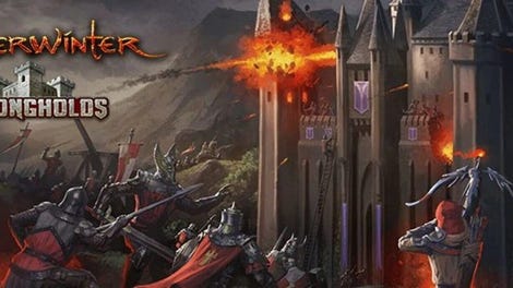 Neverwinter: Strongholds