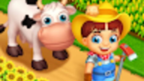 Family Farm Seaside