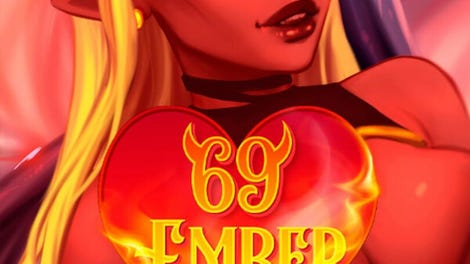 69 Ember Hot