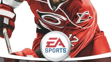 NHL 08 - Kotaku