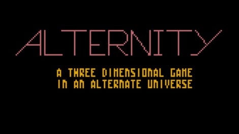 Alternity