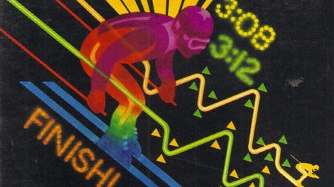 Alpine Skiing