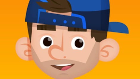 Pumped BMX 2