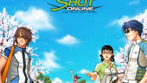 Shot Online