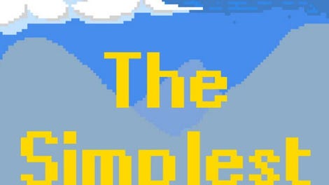 The Simplest Game