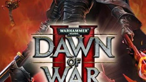 Warhammer 40,000: Dawn of War II - Retribution: The Last Stand