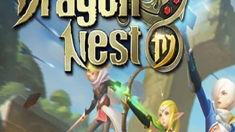 Dragon Nest M