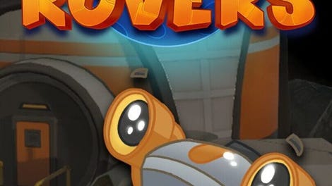 Roving Rovers