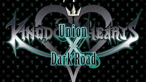 Kingdom Hearts: Union x Dark Road