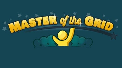 Master of the Grid