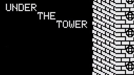 Under the Tower