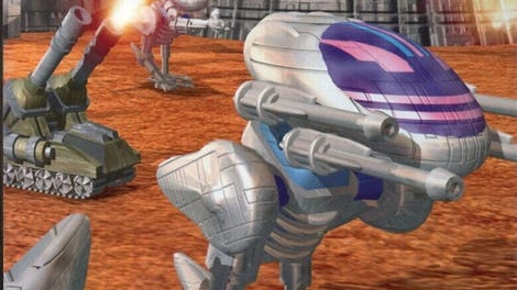 State of War: Warmonger / Classic 2000