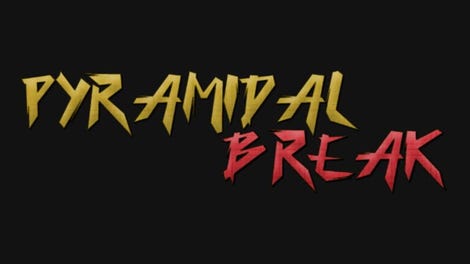 Pyramidal Break