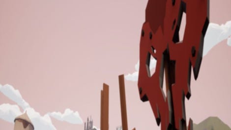 Broken World