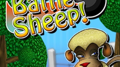 Battle Sheep