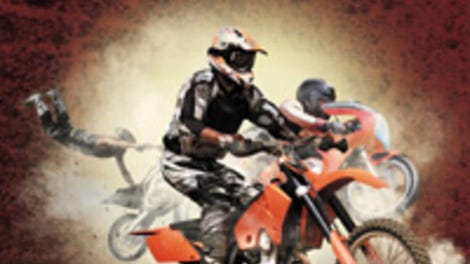 Moto Racer 15th Anniversary