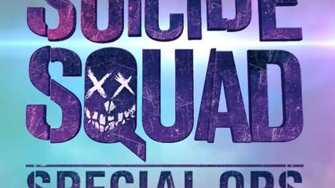 Suicide Squad: Special Ops