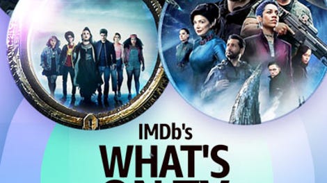 IMDb's What's on TV The Week of June 25 (TV Episode 2019) - IMDb