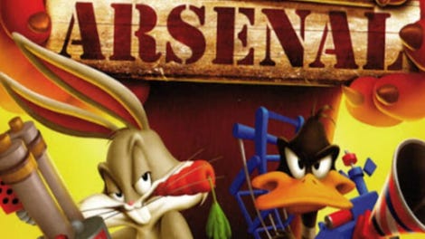 Looney Tunes: Acme Arsenal