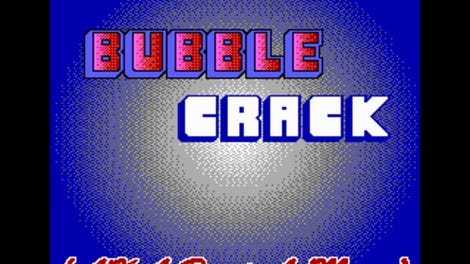 Bubble Crack