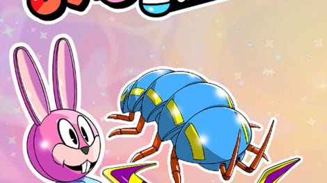 Omochapon