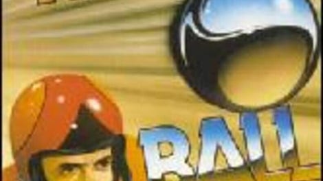 Rocketball