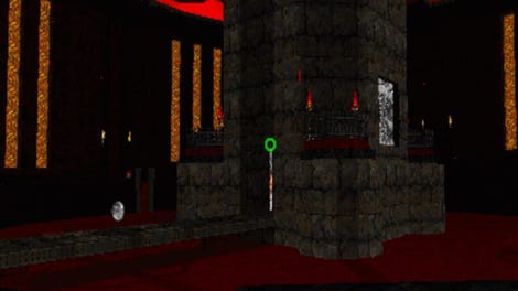 Demon Eclipse