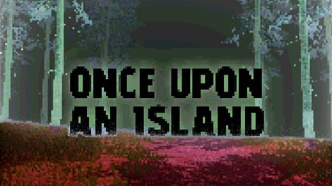 Once Upon an Island