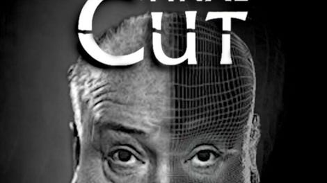 Alfred Hitchcock Presents: The Final Cut